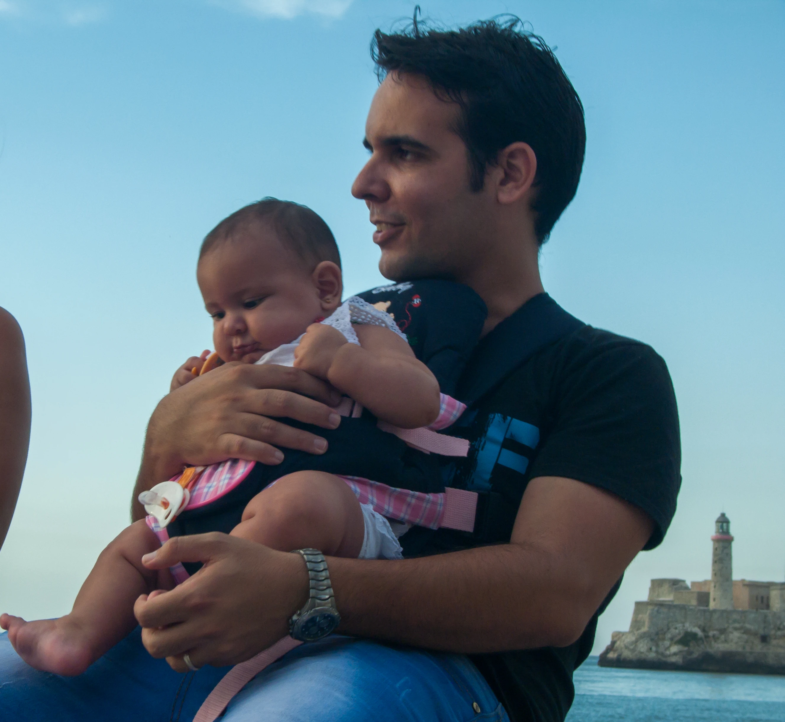 My First Child — placeholder