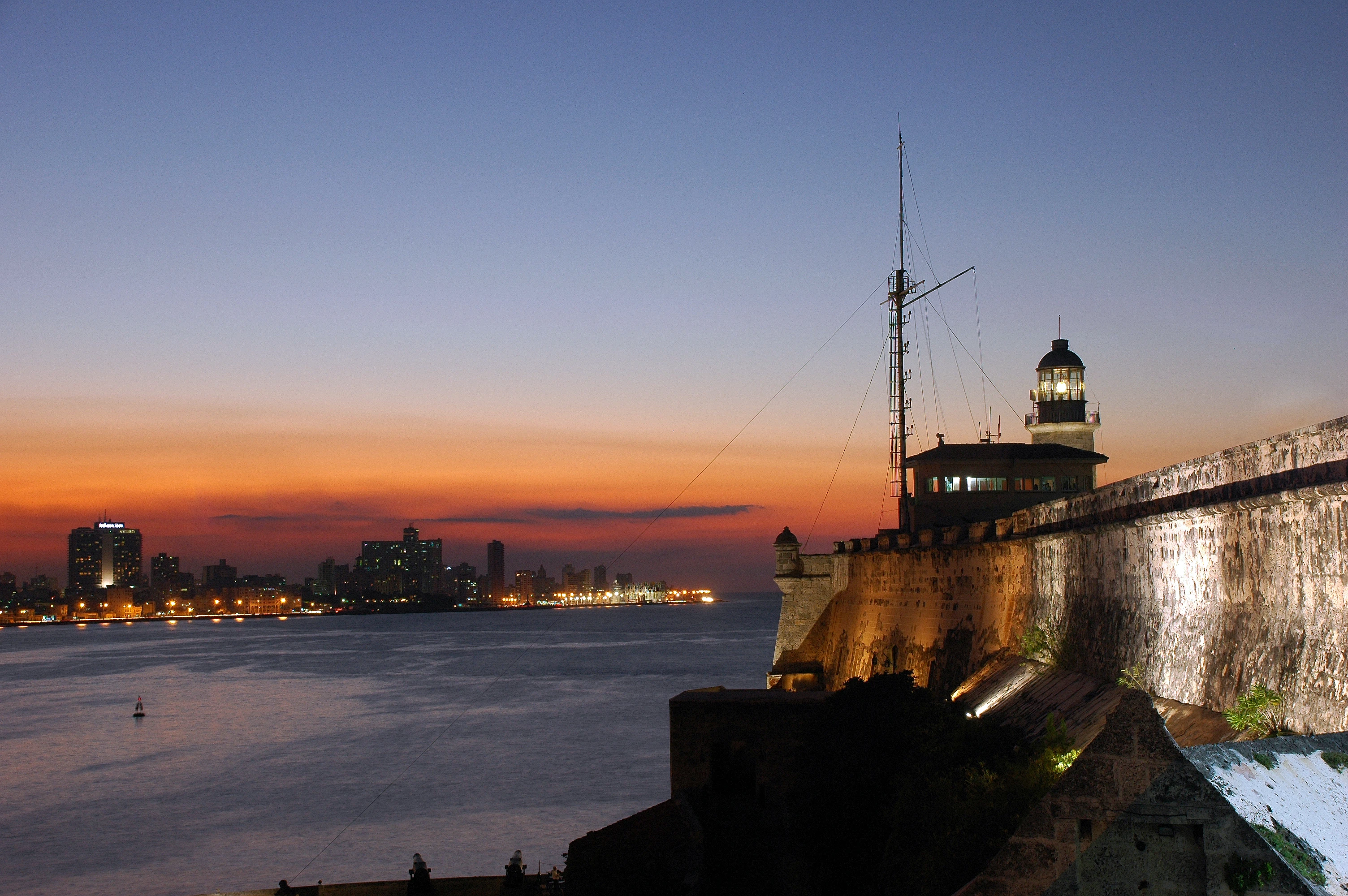 Havana, Cuba — placeholder