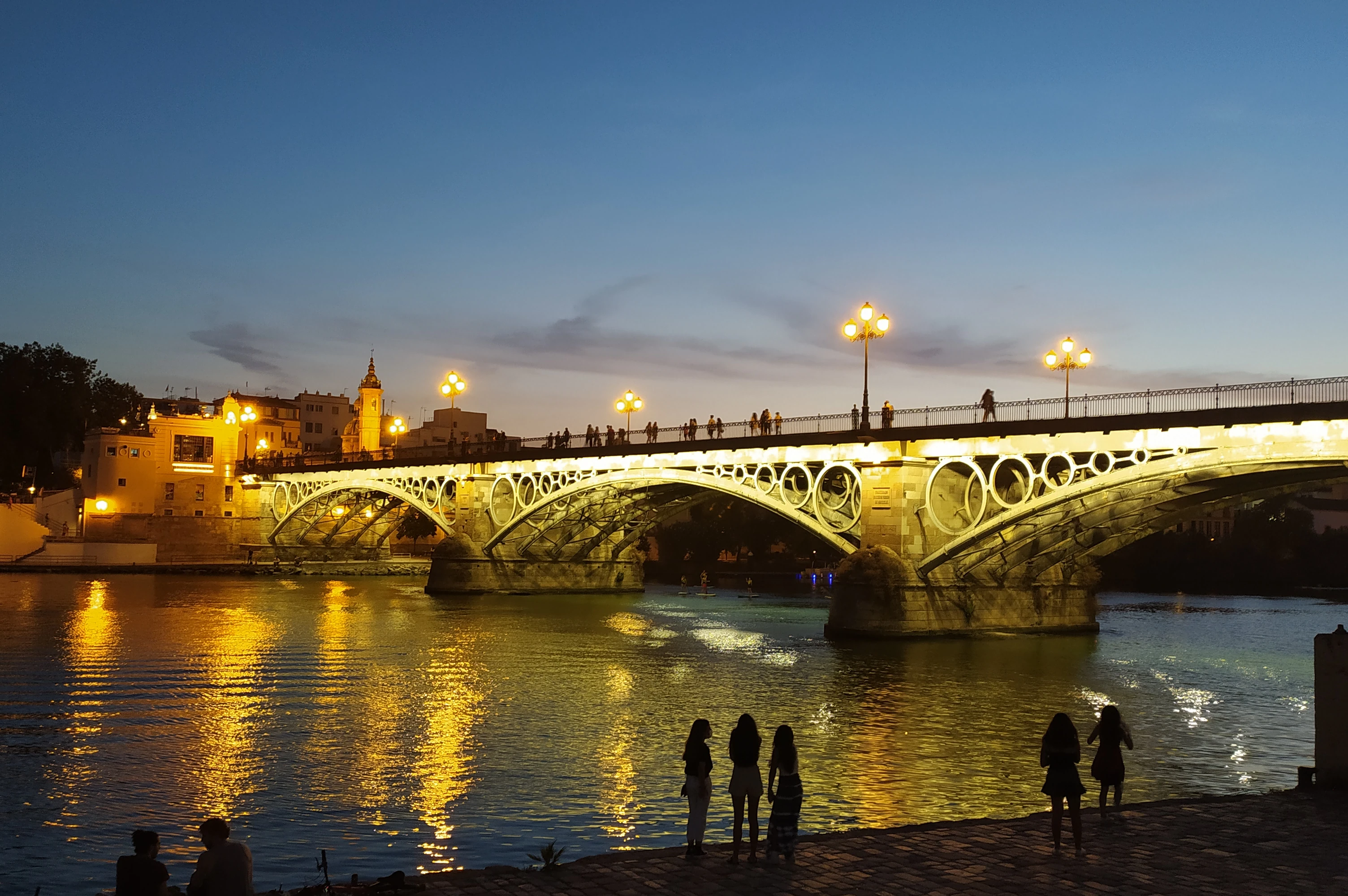 Seville, Spain — placeholder